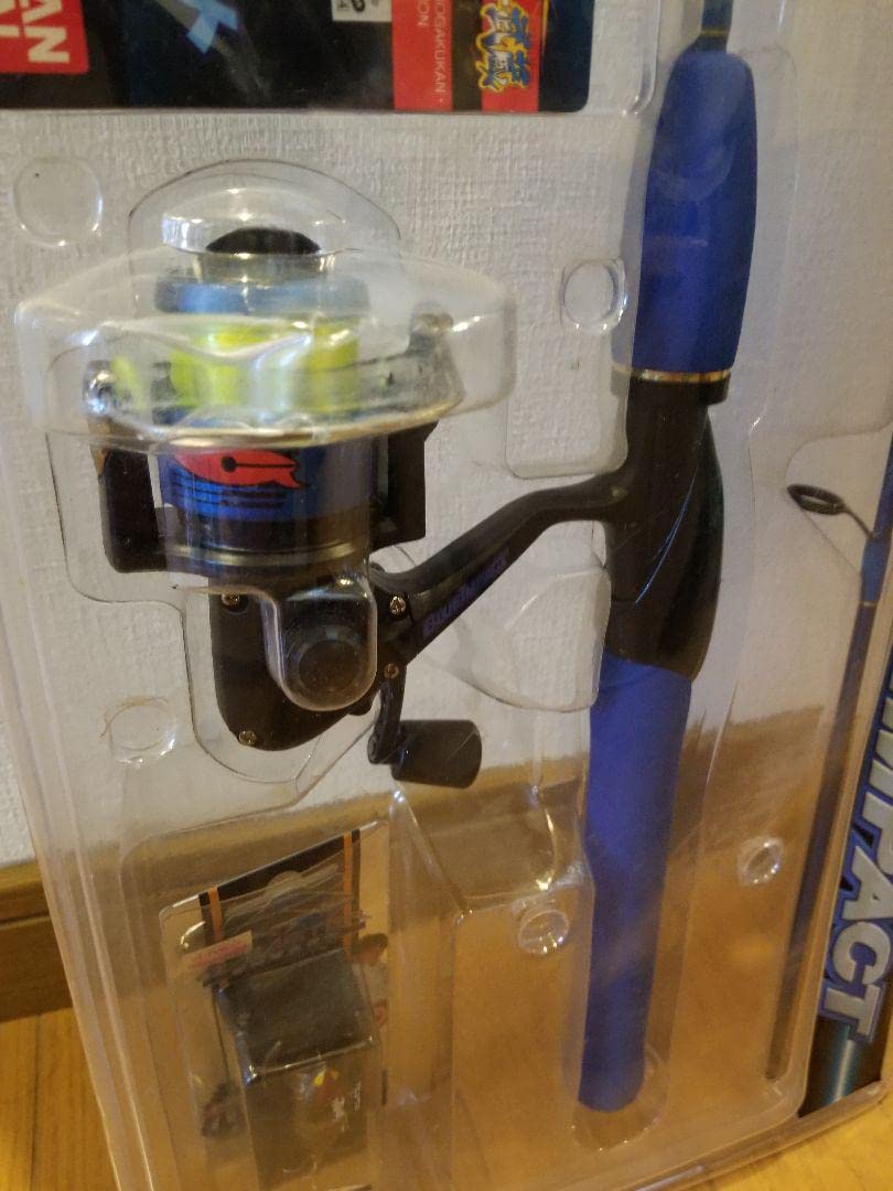 Amazon.co.jp: グランダー武蔵 ブルーインパクト G-MASTER : おもちゃ